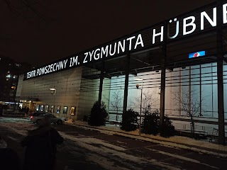 Teatr Powszechny im. Zygmunta Hübnera