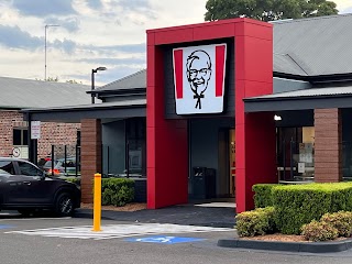 KFC Richmond South