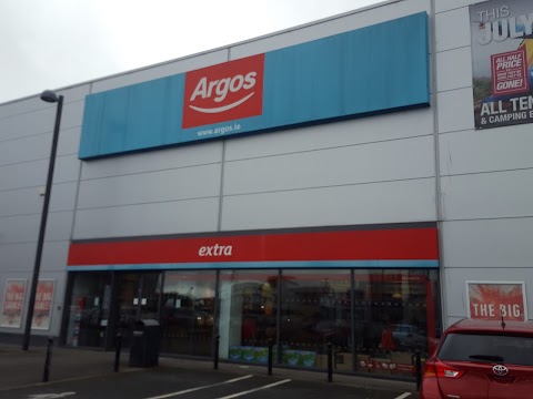 Argos Longford