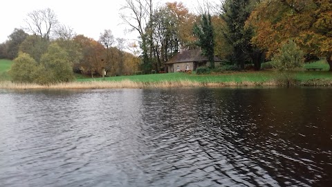 Angler's Lodge