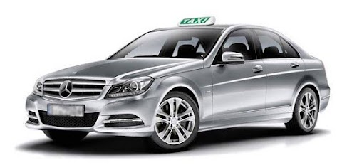 Silver taxi Northern beaches
