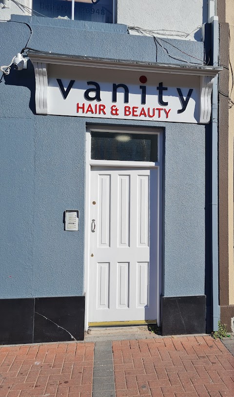 Vanity Hair and Beauty Salon