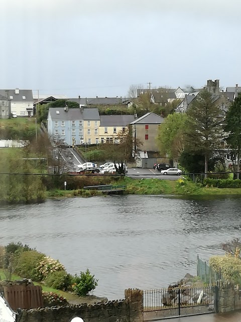 Laune Bridge House | Accommodation Killorglin | Killorglin B&B | Guesthouse Kerry | Ring of Kerry