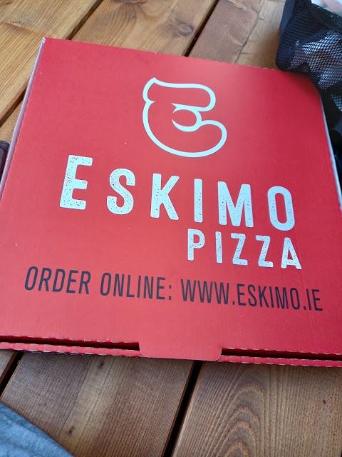 Eskimo Pizza (North)