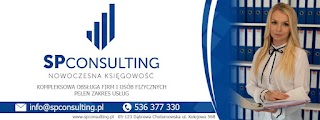 SP Consulting