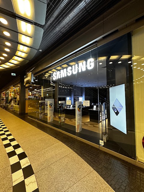 SAMSUNG BRAND STORE