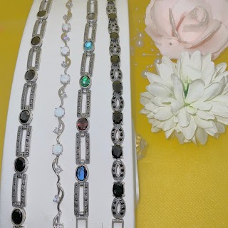 Sarannah Jewellery