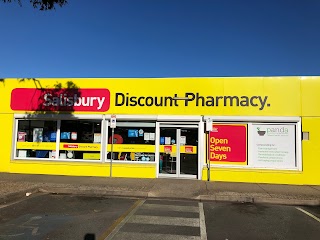 Salisbury Discount Pharmacy