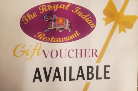 The Royal Indian Restaurant