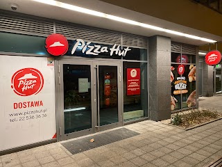 Pizza Hut Warszawa ZWM