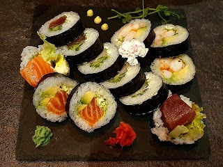 OTO SUSHI