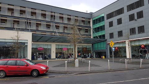 Tuam Shopping Centre