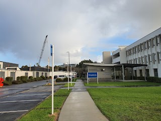 Takapuna Learning Space