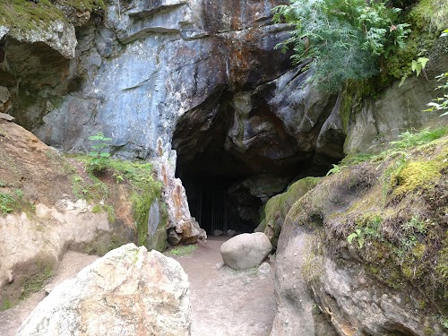 Caverne Laflèche par Arbraska