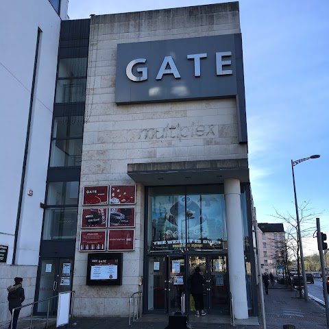 The Gate Cinema