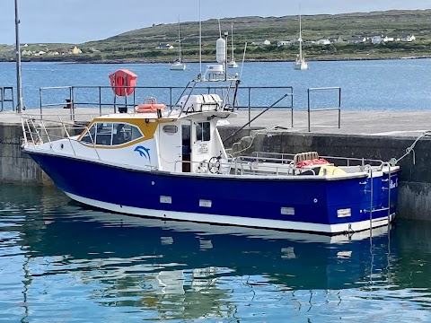 Aran Sea Tours and Fishing