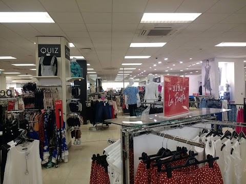 Shaws Department Stores Castlebar