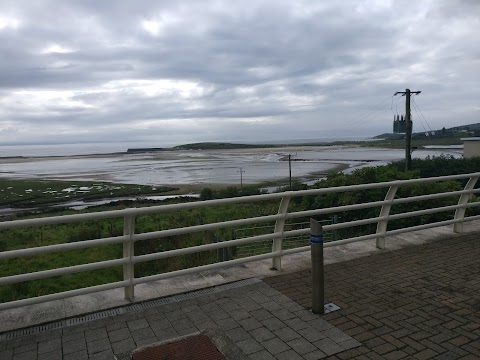 Mulranny Tourist Office