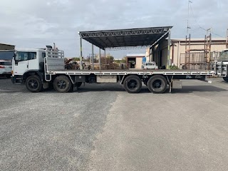 Adelaide Trucks and Vans