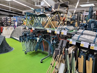 Decathlon Katowice Dolina Trzech Stawów