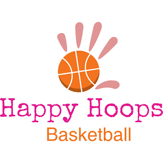 Happy Hoops Basketball