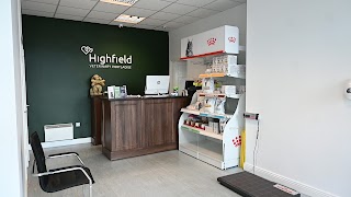 Highfield Veterinary Portlaoise