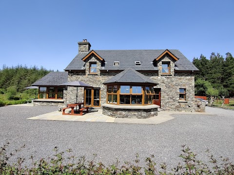 Álaind Lodges Bed and Breakfast