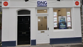 DNG Lyons & Bracken Auctioneers & Estate Agents