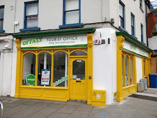 Offaly Tourist Office