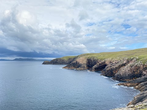 Erris Head House & Apartment