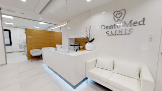 DentalMed Clinic Urbaniak&Partnerzy