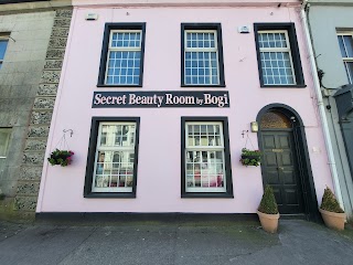 Secret Beauty Room by Bogi