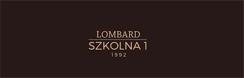 Lombard "Szkolna 1"