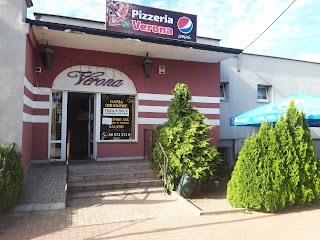 Pizzeria Verona