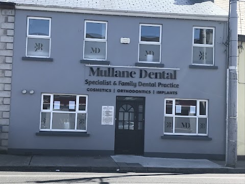 Mullane Dental