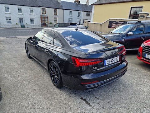 Claremorris Car Sales