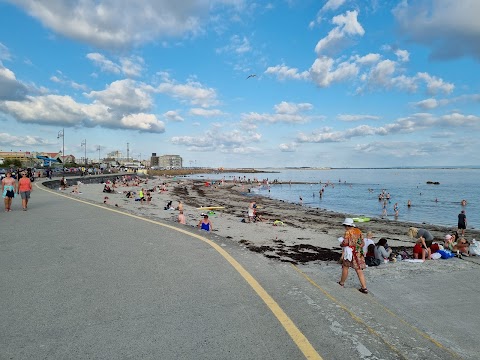 Salthill Prom