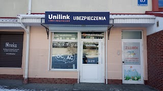 Unilink Ubezpieczenia Gdańsk Jeleniogórska