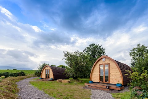 Farmyard Lane Glamping