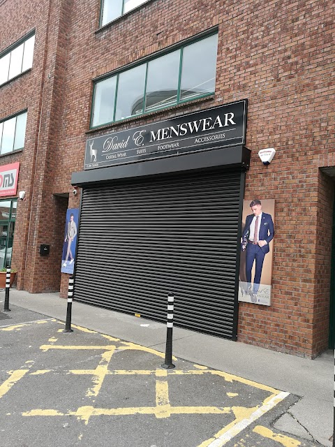 davidemenswear