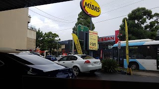 Midas Chatswood Tyre & Auto Service