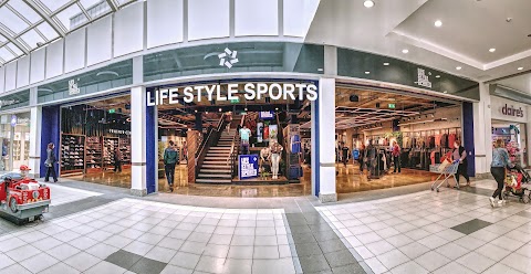 Life Style Sports