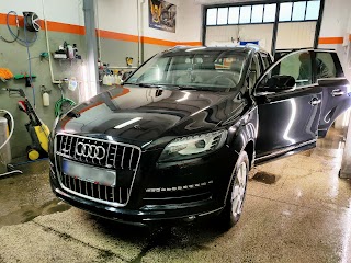 Graftech service NIEZALEŻNY serwis Audi VW Seat Skoda