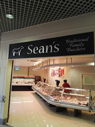 Sean's Traditional Family Butcher