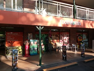 FoodWorks