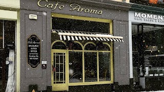 Cafe Aroma