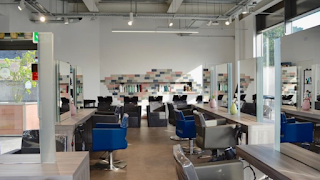 Berlin Hair Lounge