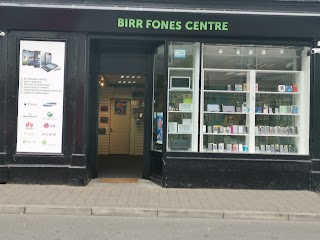 Birr Fones Center