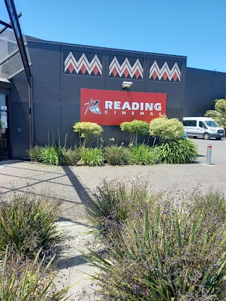 Reading Cinemas Napier