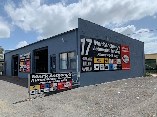 Mark Anthony's Automotive Services